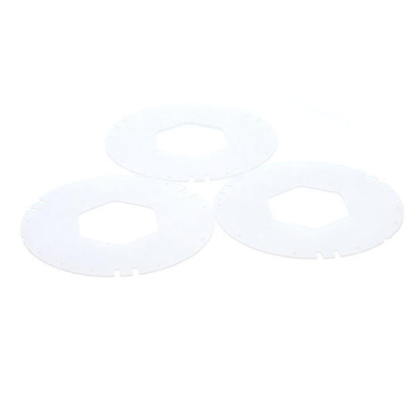 San Jamar C2410C Cup Disp - Gasket Mediu XC2422M